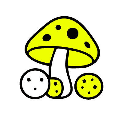 Mushroom Gummies
