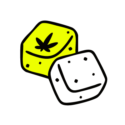 THC Gummies