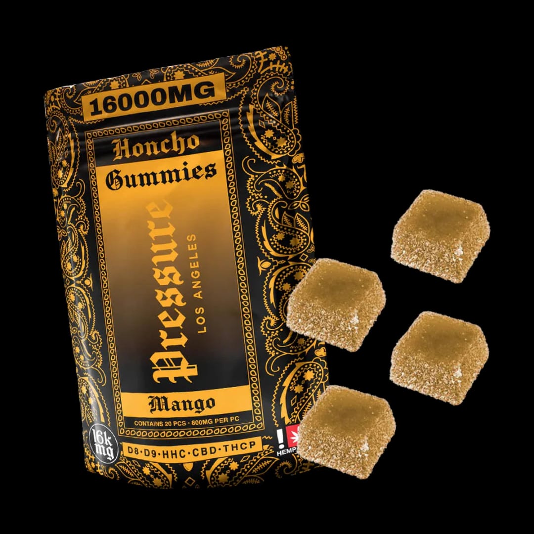 Honcho Gummies