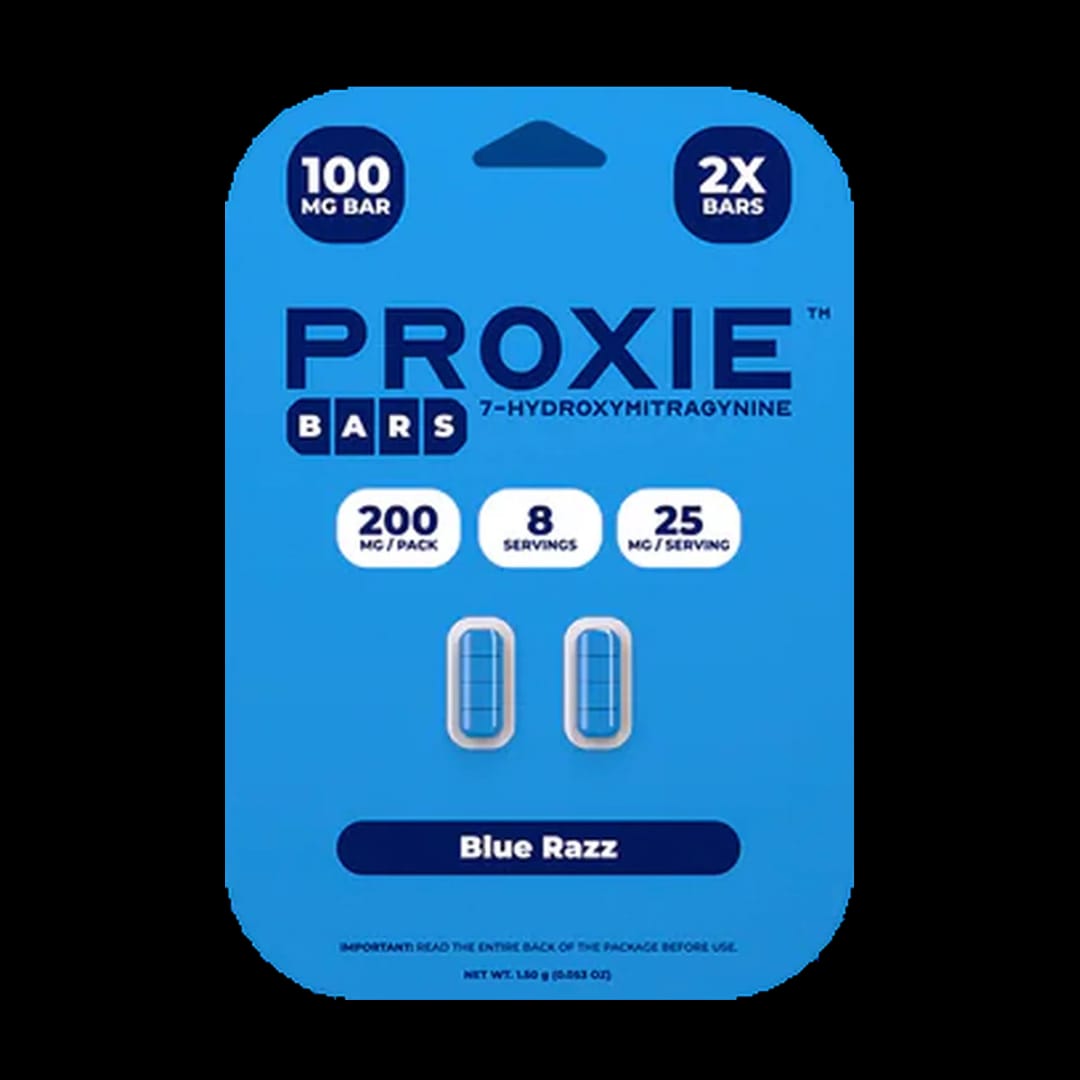 Proxie Bars