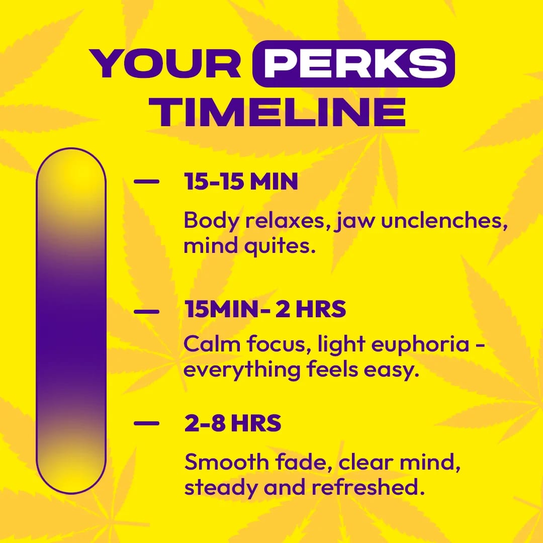 Dozo PERKS 7-OH — Grape – image 8