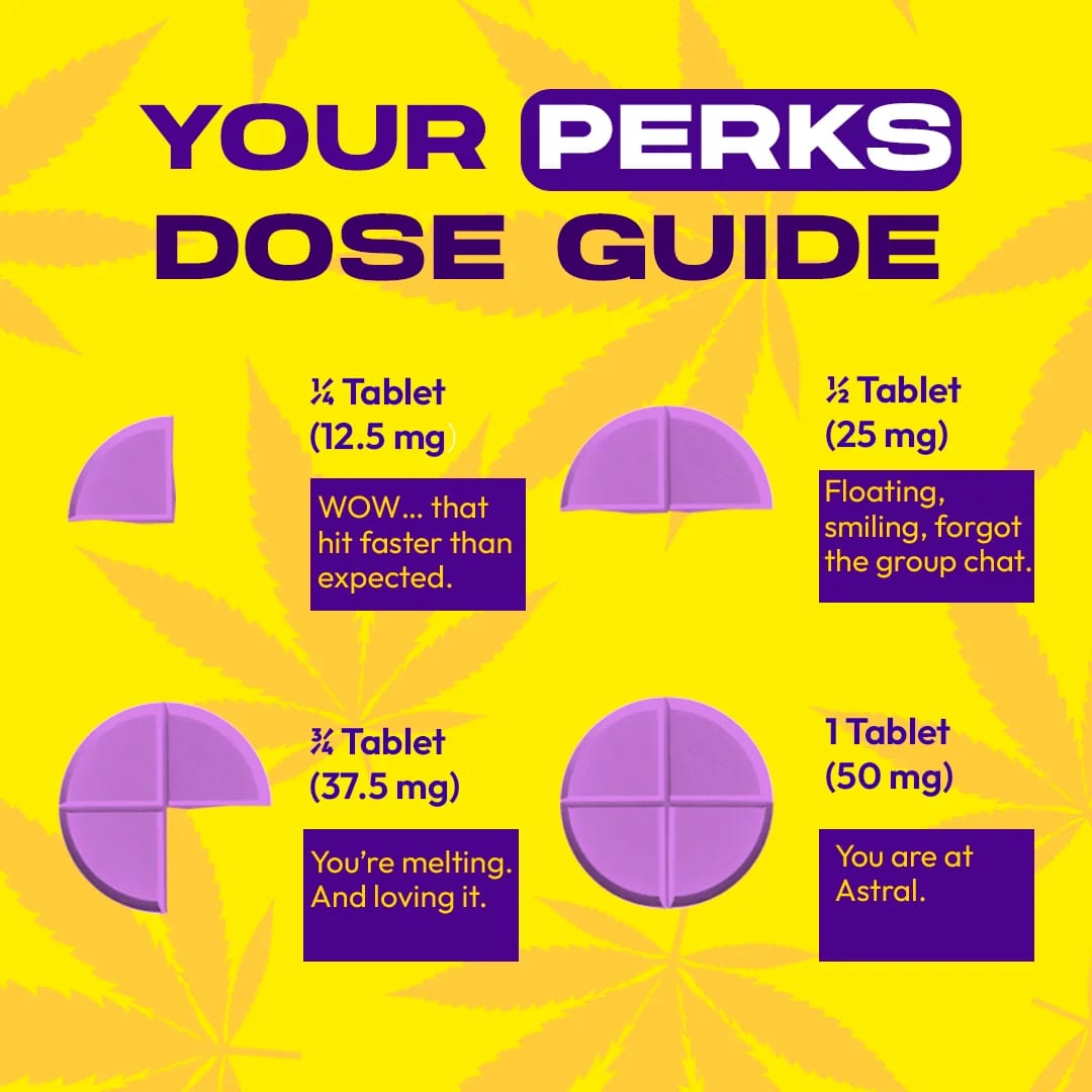 Dozo PERKS 7-OH — Grape – image 9