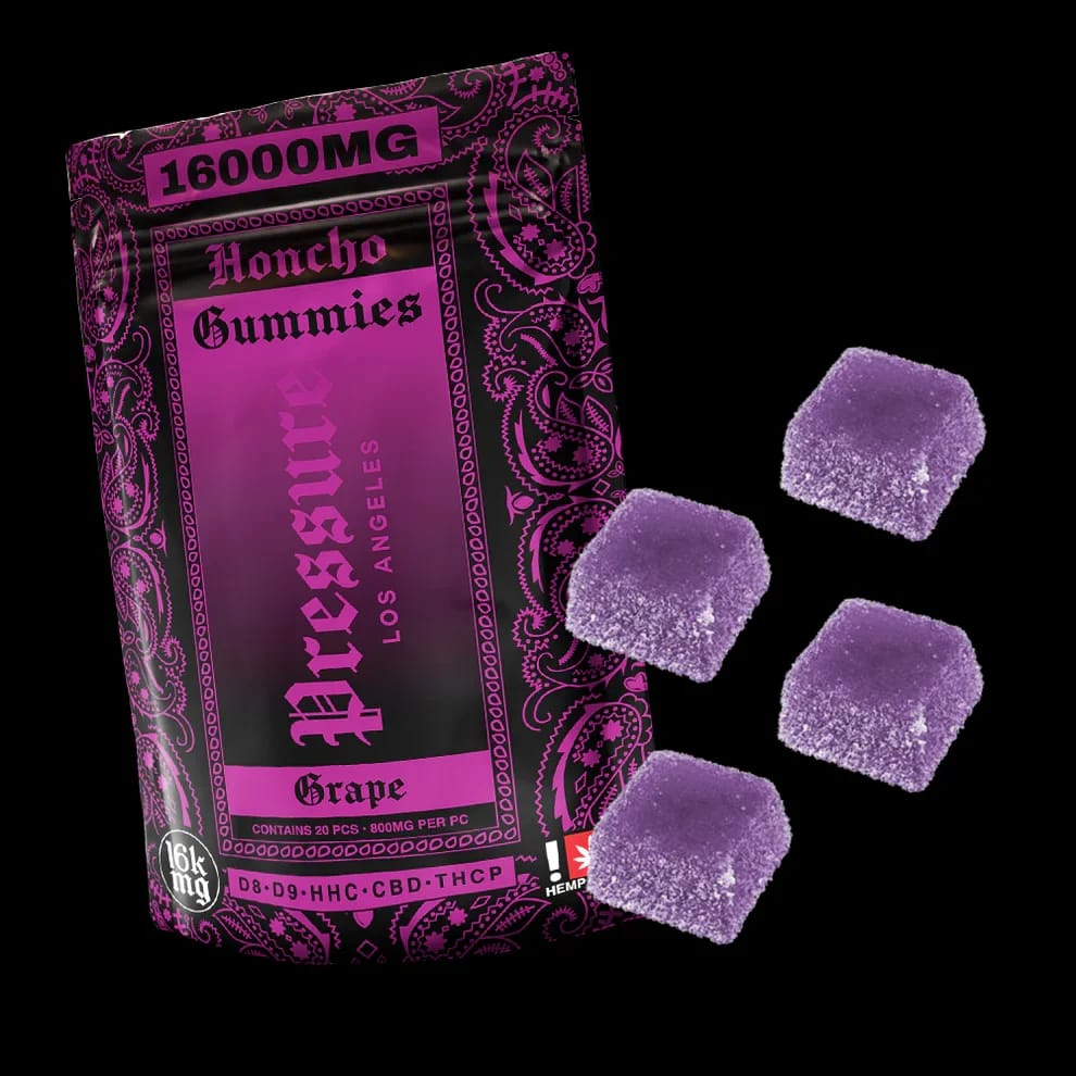 Honcho Gummies – image 6