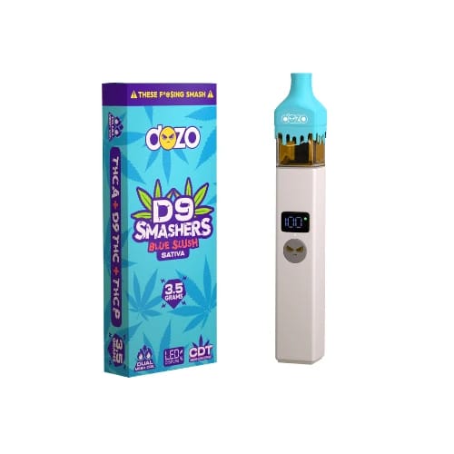 D9 Smashers Vape – image 7
