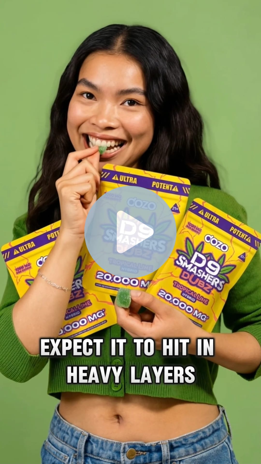 video poster
