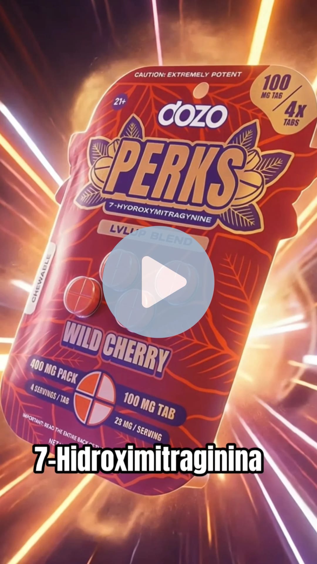 video poster
