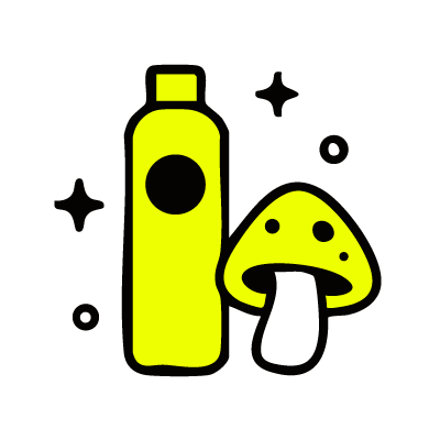 Mushroom Vapes